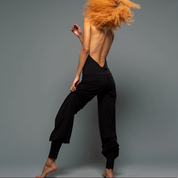 ARIA LATTNER JUMPSUIT - Picture 12 of 13